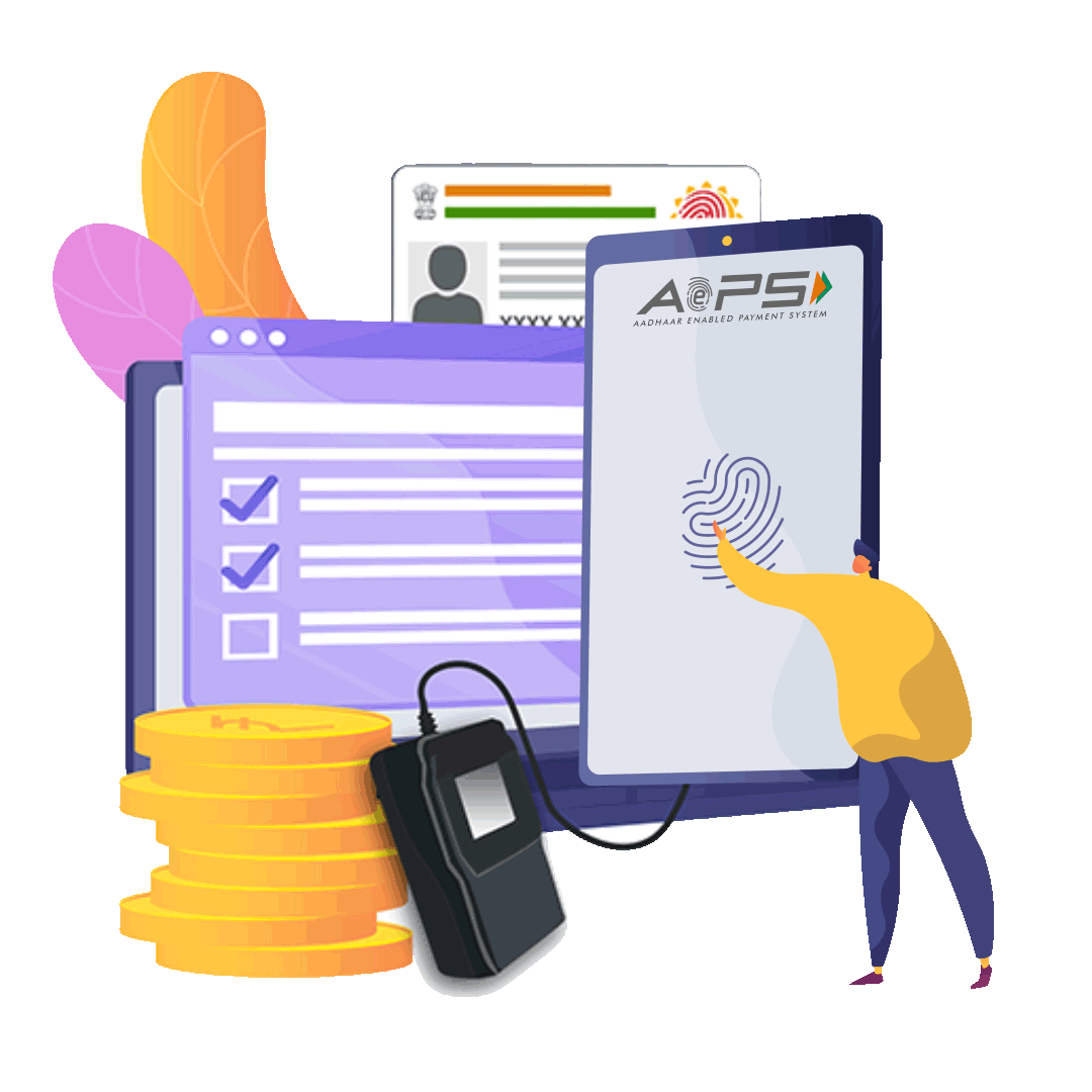 NTS Digital Seva Pvt Ltd