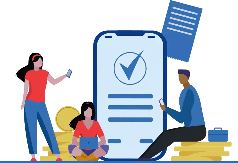 NTS Digital Seva Pvt Ltd