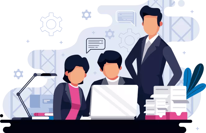 NTS Digital Seva Pvt Ltd
