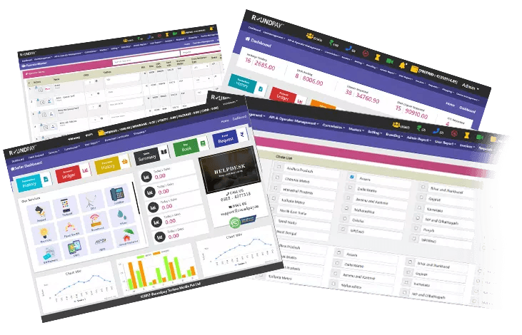 NTS Digital Seva Pvt Ltd