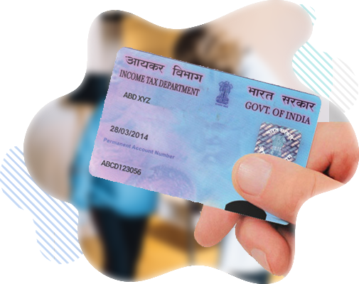 NTS Digital Seva Pvt Ltd